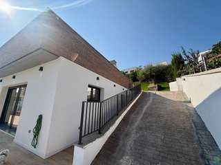 Chalet en venta en La Cogullada en Terrassa