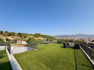 Chalet en venta en La Cogullada en Terrassa
