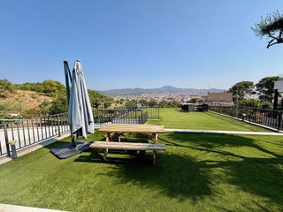 Chalet en venta en La Cogullada en Terrassa