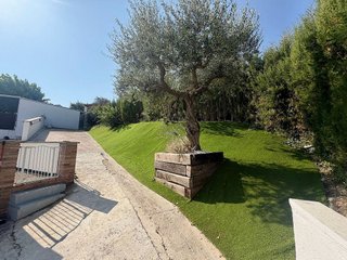Chalet en venta en La Cogullada en Terrassa