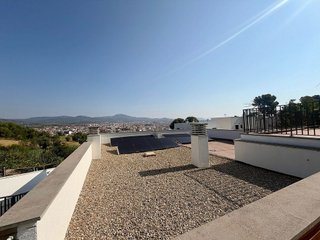 Chalet en venta en La Cogullada en Terrassa