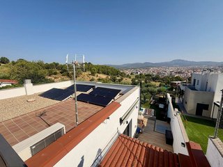 Chalet en venta en La Cogullada en Terrassa