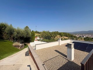 Chalet en venta en La Cogullada en Terrassa