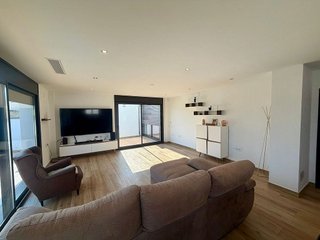 Chalet en venta en La Cogullada en Terrassa