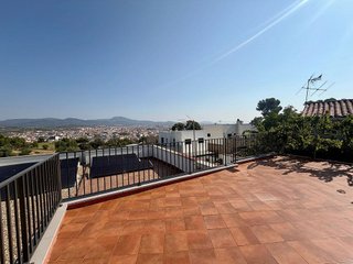 Chalet en venta en La Cogullada en Terrassa