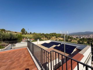 Chalet en venta en La Cogullada en Terrassa