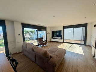 Chalet en venta en La Cogullada en Terrassa