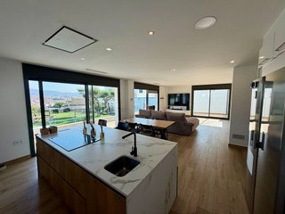 Chalet en venta en La Cogullada en Terrassa