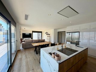 Chalet en venta en La Cogullada en Terrassa