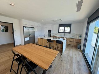 Chalet en venta en La Cogullada en Terrassa