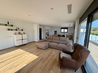 Chalet en venta en La Cogullada en Terrassa