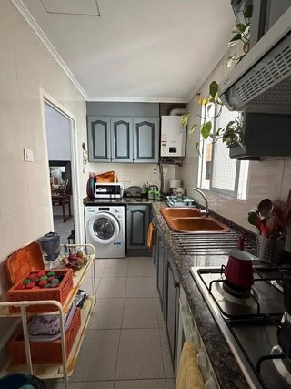 Piso en alquiler en Aiora en Valencia