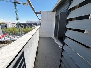 Local comercial en alquiler en Simancas en Madrid