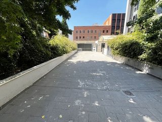 Local comercial en alquiler en Simancas en Madrid
