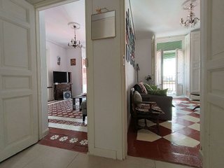 Piso en alquiler en Cortes - Huertas en Madrid