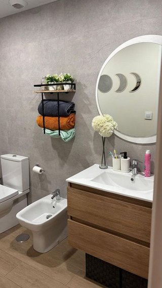 Piso en venta en El Brillante -El Naranjo - El Tablero en Córdoba