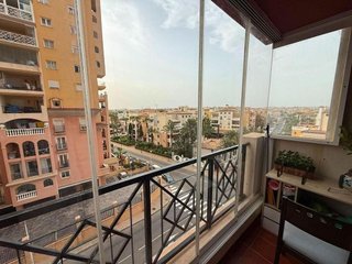 Piso en venta en Playa de los Locos en Torrevieja