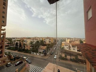 Piso en venta en Playa de los Locos en Torrevieja
