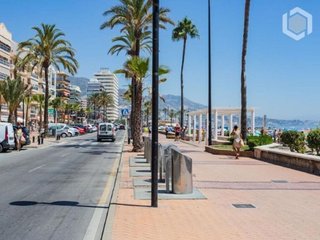 Piso en venta en Torreblanca del Sol en Fuengirola