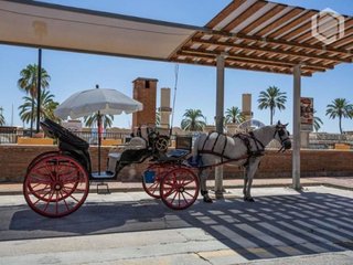 Piso en venta en Torreblanca del Sol en Fuengirola