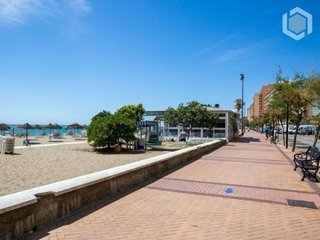 Piso en venta en Torreblanca del Sol en Fuengirola