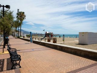Piso en venta en Torreblanca del Sol en Fuengirola