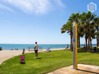 Piso en venta en Torreblanca del Sol en Fuengirola