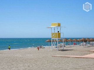 Piso en venta en Torreblanca del Sol en Fuengirola