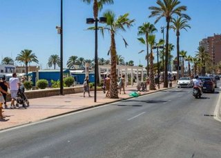 Piso en venta en Torreblanca del Sol en Fuengirola