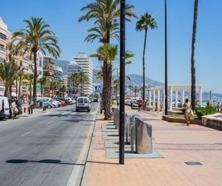 Piso en venta en Torreblanca del Sol en Fuengirola