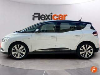Renault Scénic Limited TCe 103kW (140CV) GPF
