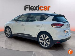 Renault Scénic Limited TCe 103kW (140CV) GPF