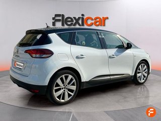 Renault Scénic Limited TCe 103kW (140CV) GPF