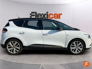 Renault Scénic Limited TCe 103kW (140CV) GPF