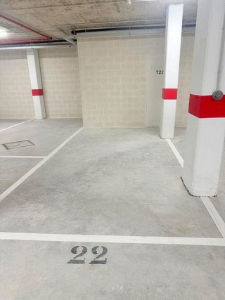 Garaje en alquiler en Triana Casco Antiguo en Sevilla