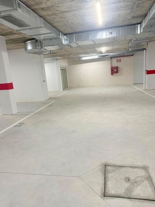 Garaje en alquiler en Triana Casco Antiguo en Sevilla