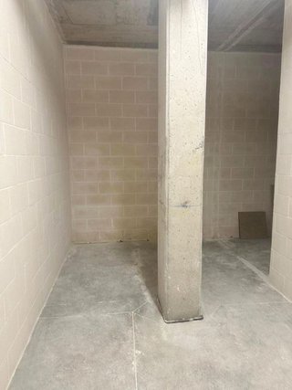 Garaje en alquiler en Triana Casco Antiguo en Sevilla