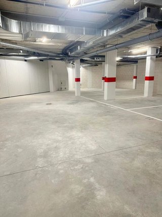 Garaje en alquiler en Triana Casco Antiguo en Sevilla