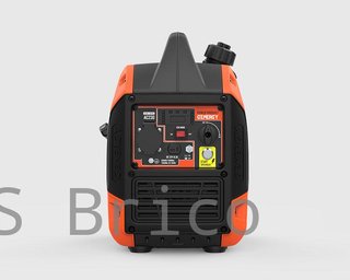 Generador Inverter PALMA 1700W - 230V