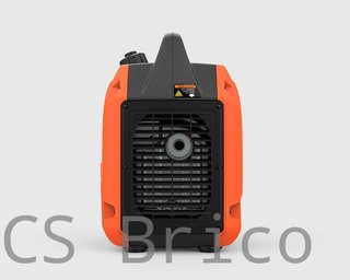 Generador Inverter PALMA 1700W - 230V