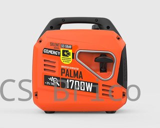Generador Inverter PALMA 1700W - 230V