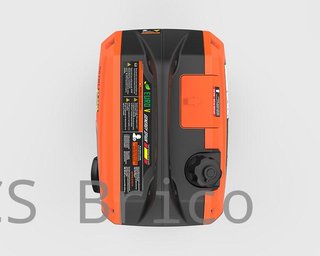 Generador Inverter PALMA 1700W - 230V