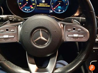 Mercedes GLC GLC 300 de 4MATIC