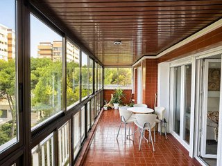 Piso en alquiler en El Saler en Valencia