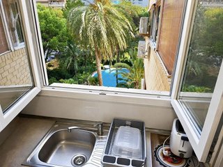 Piso en alquiler en El Saler en Valencia