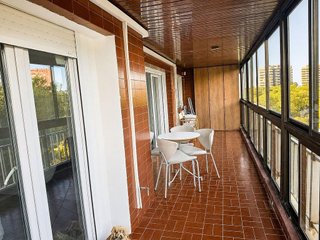 Piso en alquiler en El Saler en Valencia