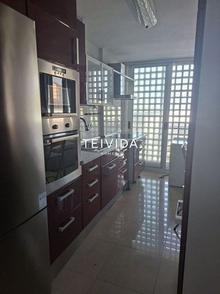 Piso en alquiler en La Salle - Cuatro Torres en Santa Cruz de Tenerife