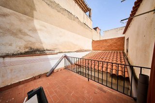 Casa adosada en venta en Albaicín en Granada