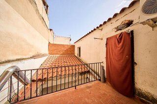 Casa adosada en venta en Albaicín en Granada