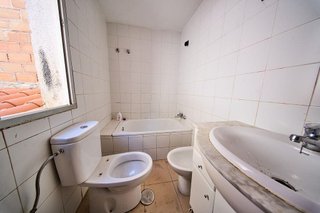 Casa adosada en venta en Albaicín en Granada